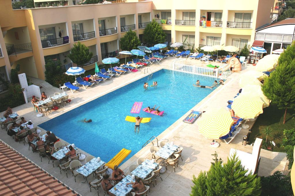 Sayanora Hotel سيدي المظهر الخارجي الصورة