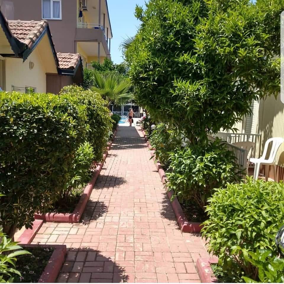 Sayanora Hotel سيدي المظهر الخارجي الصورة
