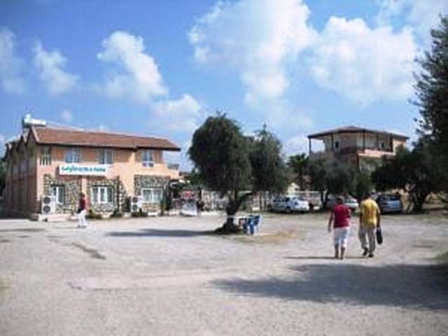 Sayanora Hotel سيدي المظهر الخارجي الصورة