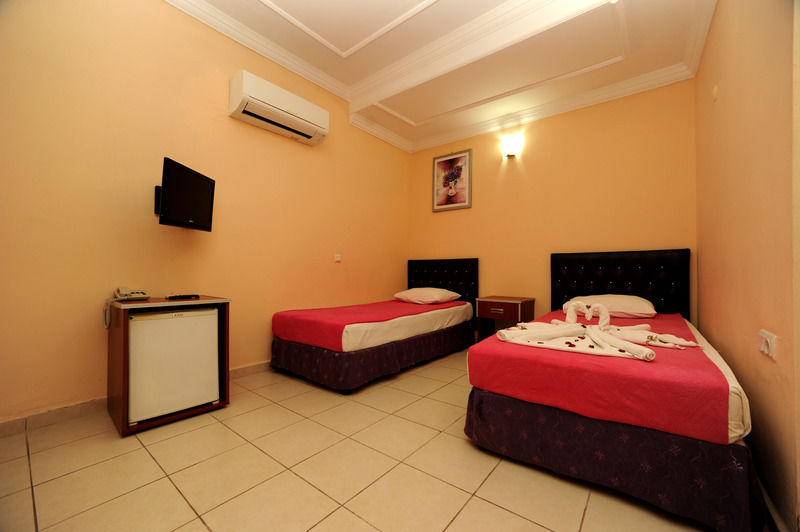 Sayanora Hotel سيدي المظهر الخارجي الصورة