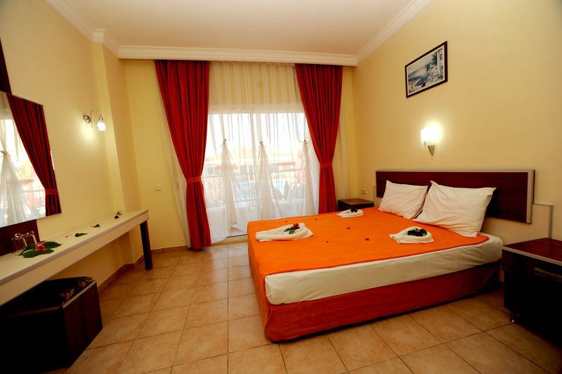 Sayanora Hotel سيدي المظهر الخارجي الصورة