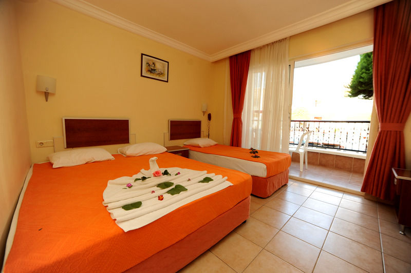 Sayanora Hotel سيدي المظهر الخارجي الصورة