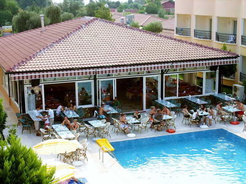 Sayanora Hotel سيدي المظهر الخارجي الصورة