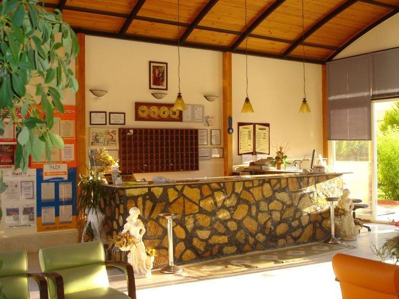 Sayanora Hotel سيدي المظهر الخارجي الصورة