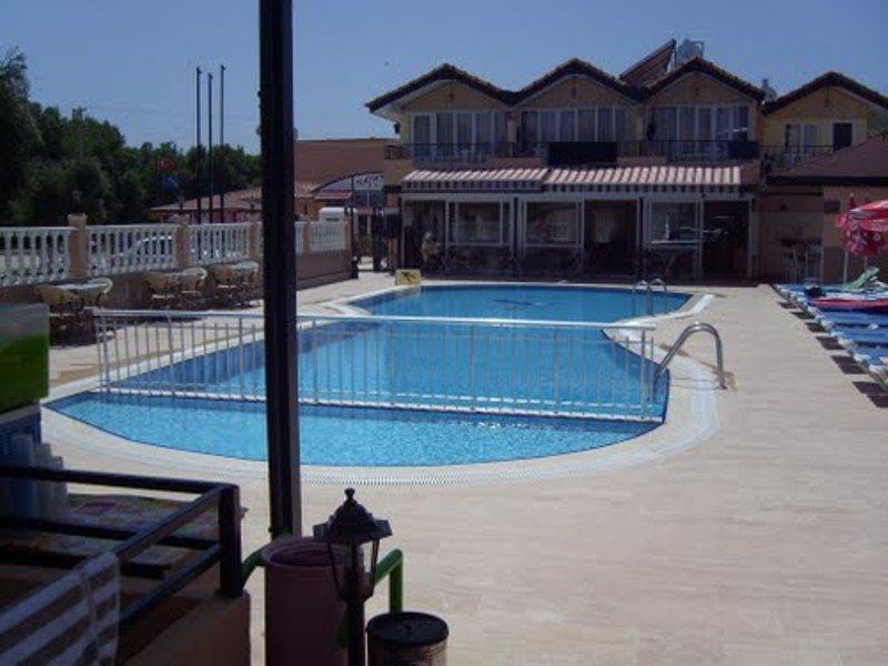 Sayanora Hotel سيدي المظهر الخارجي الصورة