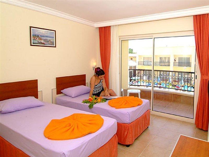 Sayanora Hotel سيدي المظهر الخارجي الصورة