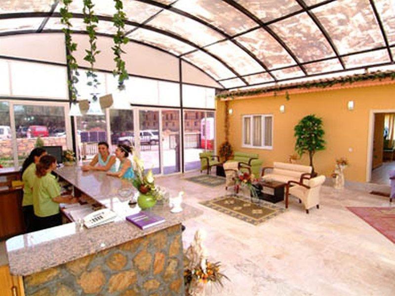 Sayanora Hotel سيدي المظهر الخارجي الصورة