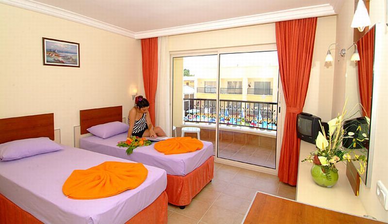 Sayanora Hotel سيدي المظهر الخارجي الصورة