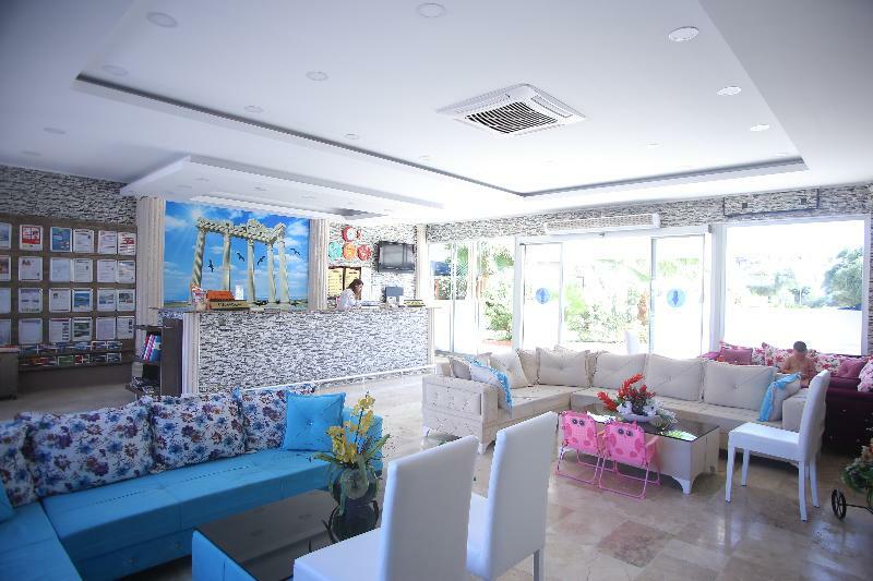 Sayanora Hotel سيدي المظهر الخارجي الصورة