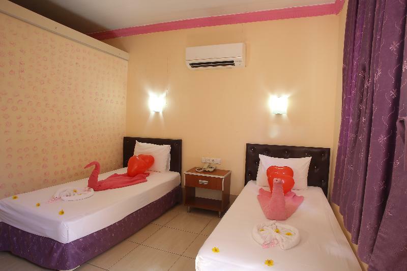 Sayanora Hotel سيدي المظهر الخارجي الصورة