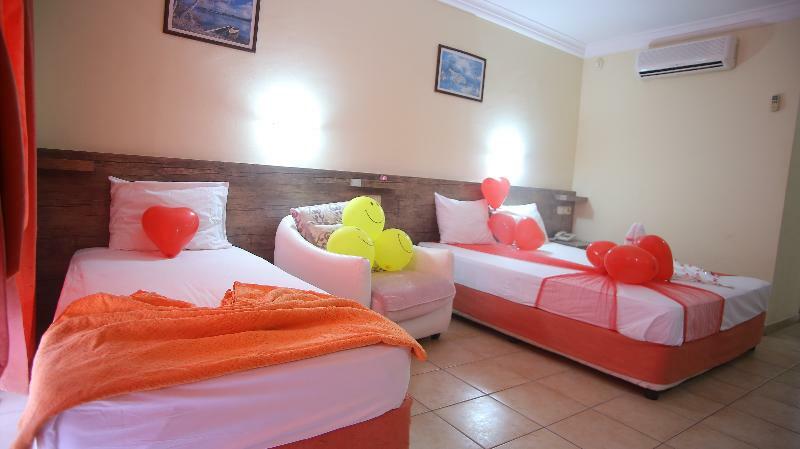 Sayanora Hotel سيدي المظهر الخارجي الصورة